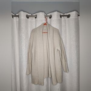 A New Day Beige Cardigan